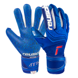 Reusch Attrakt Freegel Fusion 5170965 4010 blue 1